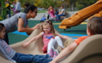 Inclusive Playground Unveiled at Wakulla Springs State Park by Florida State Parks Foundation and Duke Energy Florida