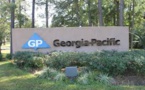 Georgia-Pacific's Digital Transformation: AI &amp; Machine Learning for Enhanced Sustainability