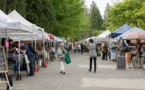 How Community Farmers Markets Are Cutting Emissions and Promoting Local Sustainability in Georgia