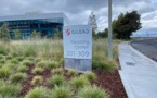 Gilead Named One of America's Best Employers for Women by Forbes