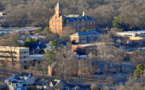 Duke Energy and E2D Provide Laptops to JCSU Freshmen, Bridging the Digital Divide