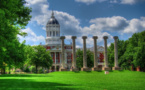 Empowering Microbusinesses: University of Missouri Launches Interactive Dashboard with GoDaddy Venture Forward Data