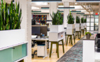 WELL Coworking Rating: Advancing Health Leadership in Flexible Workspaces