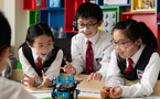 Chemours Magical Science Camp 2024: Inspiring STEM Education and Innovation in China