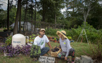 Boosting Climate-Smart Farming in Georgia: Support for Black &amp; Brown Farmers