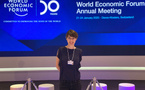 Sustainability &amp; Innovation at Davos: Key Insights from the World Economic Forum