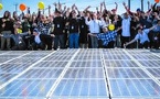 Duke Energy Florida Completes 10 Solar Sites, Expanding Clean Energy