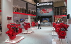 Cummins HELM Platforms: Efficient, Low-Emission, Multi-Fuel Engines for a Sustainable Future