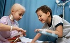 Teva &amp; Global HOPE: Expanding Pediatric Cancer Care Worldwide